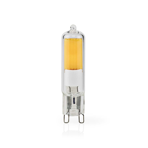 G9 LED Bulb | 2 W | 200 lm | 2700 K | Bianco caldo | Numero di lampade nell'imballaggio: 1 pz.