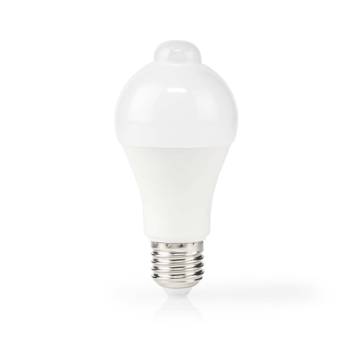 E27 Bulbo LED | A60 | 4.9 W | 470 lm | 3000 K | Blanco | 1 PC.