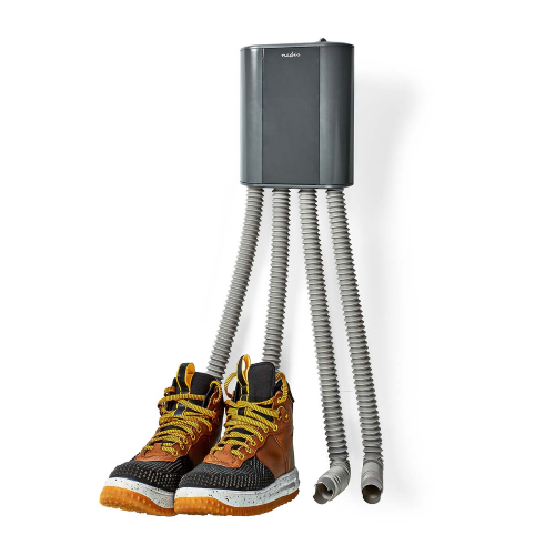 Heizung Innensohle für Schuhe | 350 W | 45 ° C | Überhitzungsschutz