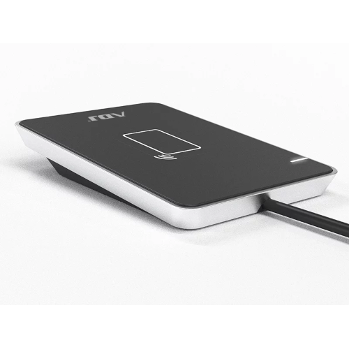 RFID ADJ smartcard writer reader for NFC cards