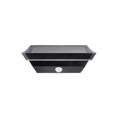 Gizmo Solar Wall Light