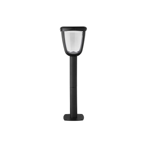 Gizmo Solar Bollard Lantern