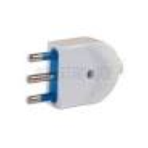 Spina 220 2p+T10A White