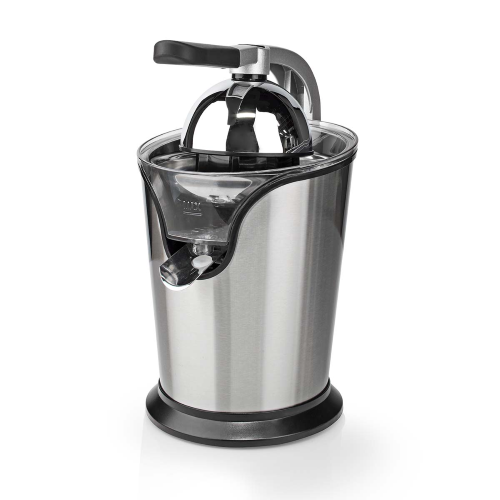 Citrus Presss | 100 W | Aluminium / Schwarz