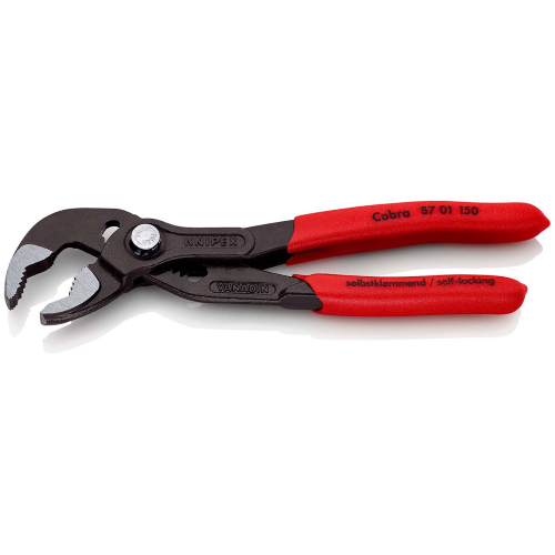 Pinze per Pompe d'Acqua 150 mm Cobra
