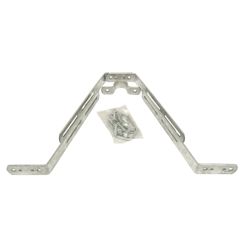 Soporte de pared VF-2550 25–45 cm de la pared con gracia de 38 mm