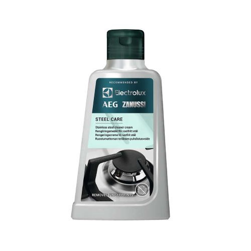 Reinigungscreme für Edelstahl 300 ml