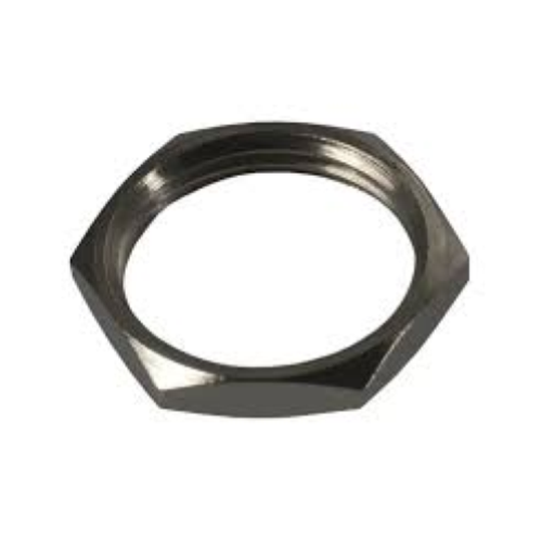 Dado for threaded bar step 10 (single)