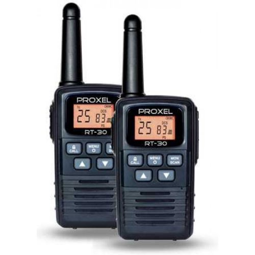 Professional PMR Blue PMR Blue PMR PMR446