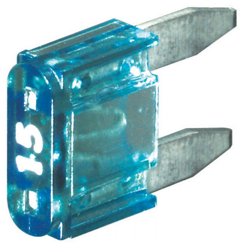 Mini 20a Lama fuse