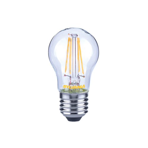 E27 LED Spheres 4.5 W 470 LM 2700 K