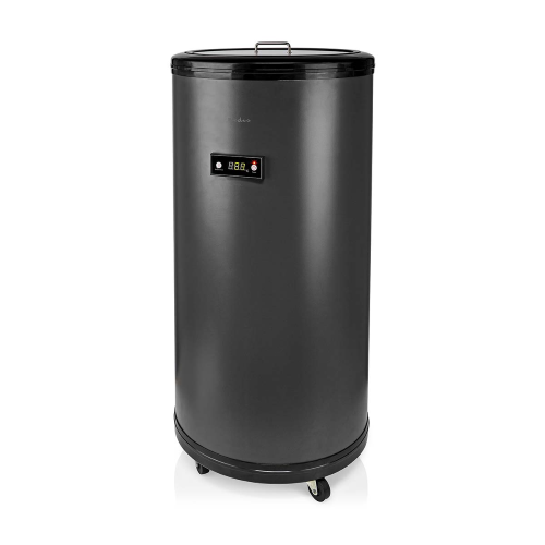 Raffreddatore per Feste | 75 l | 220 - 240 V AC 50 Hz | Grigio