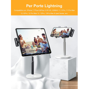 Wirss microphone for iPhone 2.4Ghz Lightning