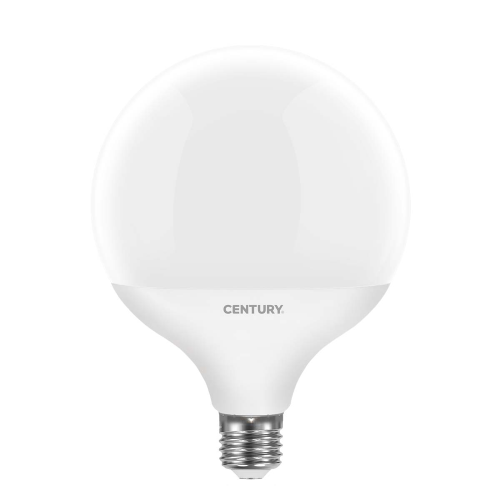 E27 Bulbo LED | Globo | 20 W | 2100 lm | 3000 K | Blanco natural | 1 PC.