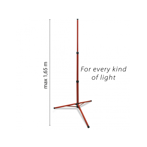 TRIPPHY FOR EXTENSIBLE WORK BOARDS height 1.5mt
