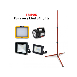 TRIPPHY FOR EXTENSIBLE WORK BOARDS height 1.5mt