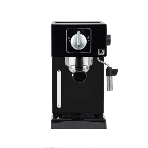 Espressomaschine | 19Bar | 1020 W | 1,7 Liter | Schwarz