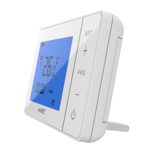 Chronothermost pour l'environnement programmable hebdomadaire werss 2,4 GHz