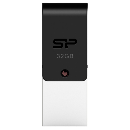 Pen Drive USB 32 GB + Revers Micro USB OTG
