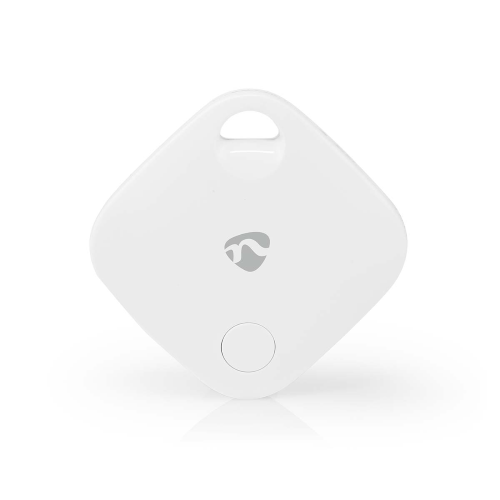 Encontrar llaves | Fuente de alimentación de la batería | 1x CR2032 | Baterías incluidas | Bluetooth® Versión: 5.1 | Duración de la batería hasta: 1 año | Blanco