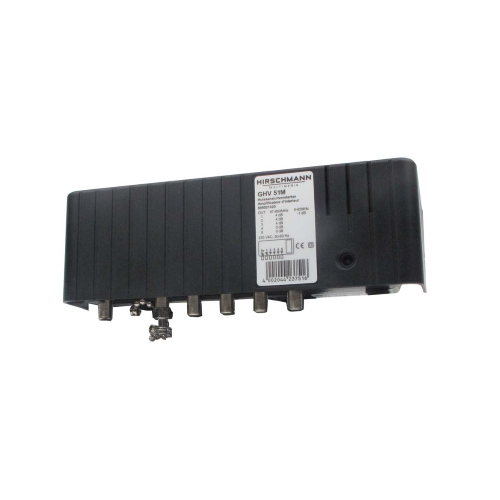 Amplificador de 51M de 51M de GHV en el hogar