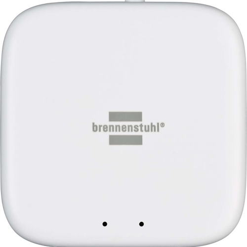 Brennentuhl®Connect Zigbee Gateway Gwy CZ 01