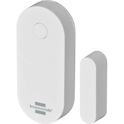 Brenrentuhl®Connect Zigbee Porte et fenêtre Contact TFK CZ 01 (Smart Door and Window Capteur)