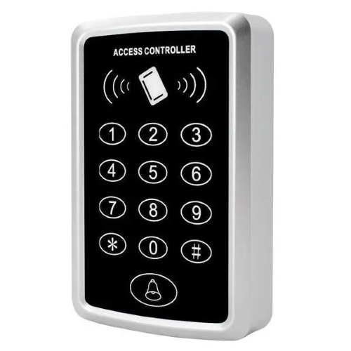 Zugriffskontrolle mit Code oder RFID 125 kHz