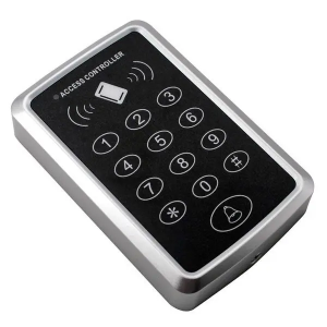 Zugriffskontrolle mit Code oder RFID 125 kHz
