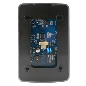 Zugriffskontrolle mit Code oder RFID 125 kHz