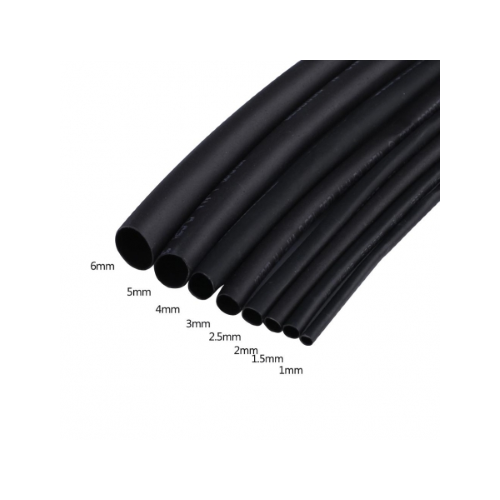 Poliolefine Thermorestr.Diam.2.4 Mt.10