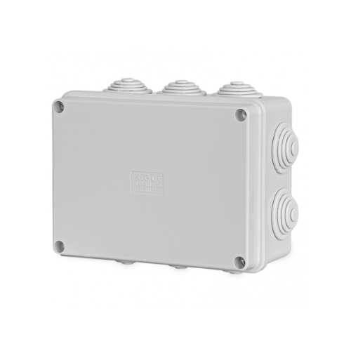 Box stagna 150x110x70 IP55