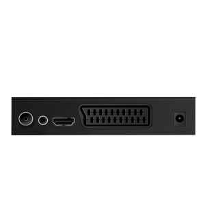 DVB-T2 FHD USB HDMI DVB-T DVB-Tigries und doppelte lustige Referenz