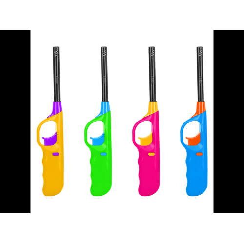 Bec de Cendigas le long de différentes couleurs