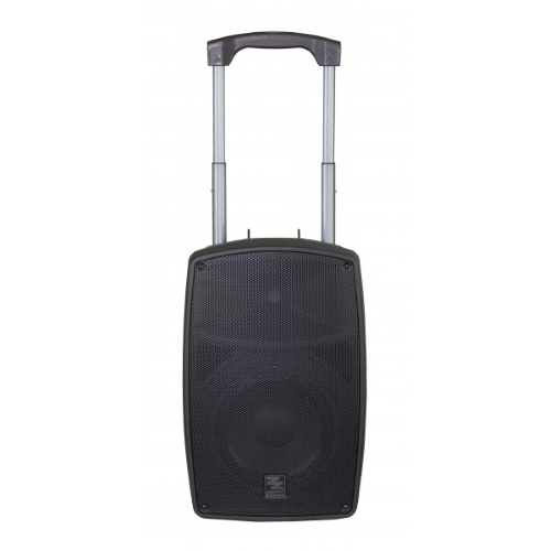 Hochleistungsverstärkter Fall 350 W Peak 10 "mit Bluetooth