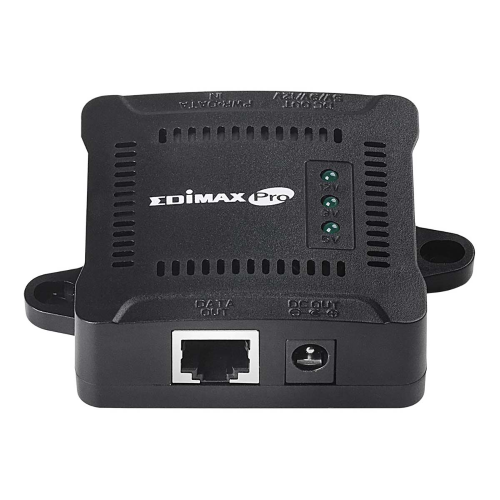 Red de divisor de gigabit