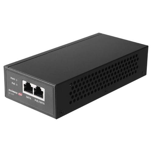 IEEE 802.3bt gigabit 60w Poe ++ Injecteur