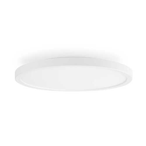 SmartLife Cefoniera | Wi-Fi | Cold blanc chaud / RVB | Round | Diamètre: 290 mm | 1800 lm | 2700 - 6500 K | IP20 | Classe d'énergie: F | Android ™ / iOS