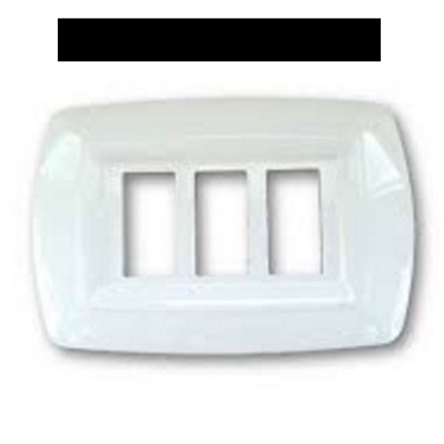 Magie compatible de la plaque à 3 plats sur le support noir 503r