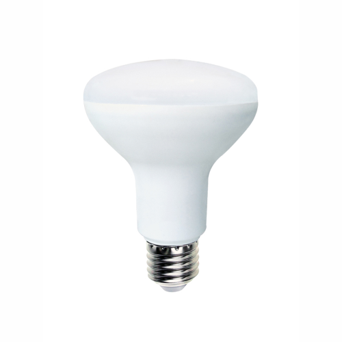 Bulbe de champignons LED R80 230V 10W 850LM 4000K E27
