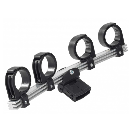 TD Multiblock 4 4 LNB-Holder