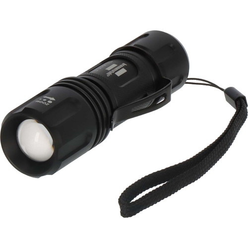 LED Luxpremium TL 410 F, IP44, antorcha de 350lm