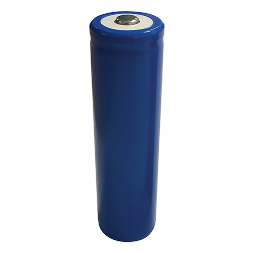 BATTERIA LI-ION 3.7v 2200MAH RICARICABILE 17450