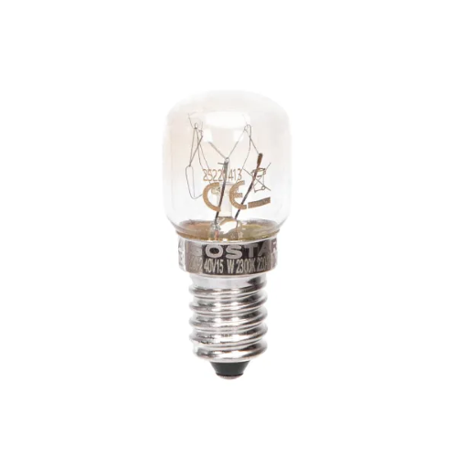 LAMPADA DA FORNO E14 15 W