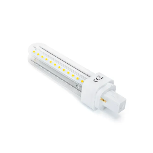 LAMPADINA LED 4000K 12W 1180 lm G24d-3