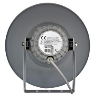 TROMBA IN ALLUMINIO 80w IMPERMEABILE