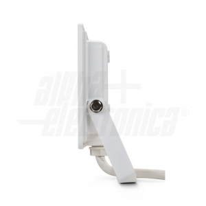 FARO PROIETTORE LED ULTRA SLIM 20W 4000K 1685LM  CORNICE BIANCA