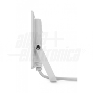 FARO PROIETTORE LED ULTRA SLIM 30W 4000K 2560LM  CORNICE BIANCA