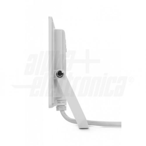 FARO PROIETTORE LED ULTRA SLIM 30W 4000K 2560LM  CORNICE BIANCA