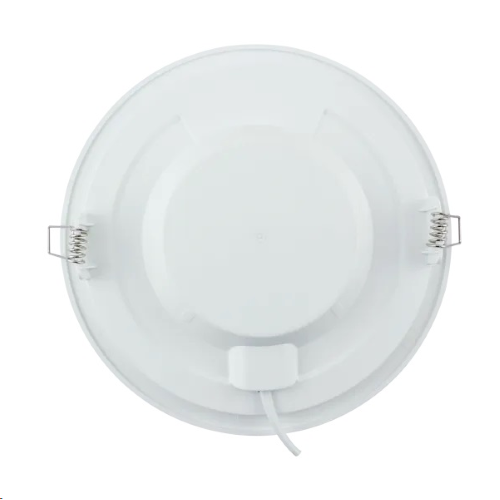 PLAFONIERA LED DA INCASSO ROTONDA D170*H32mm 4000k 16W 1648lm